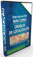 Video aula Croquis de Localização-Brevemente